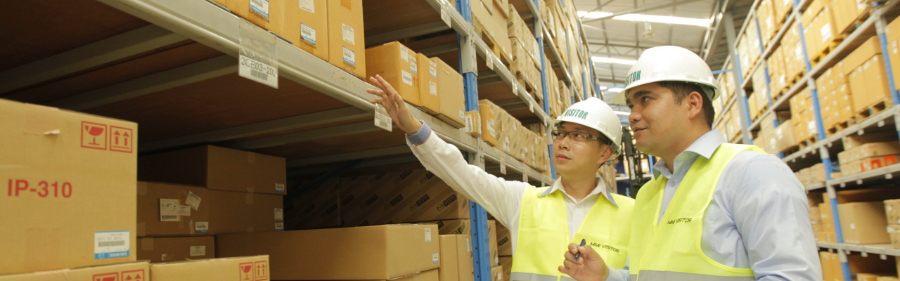 WAREHOUSE MANAGEMENT