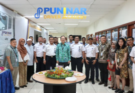 Puninar Driver Academy