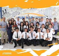 Puninar Management Trainee Batch XIII