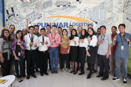 Puninar Management Trainee Batch XIV