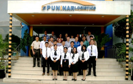 Puninar Star Management Program 2018