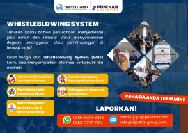 Whistleblowing